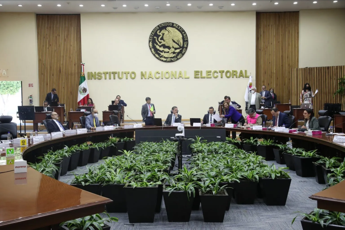 Responde INE petición de AMLO para conocer saldo de Fideicomisos administrados por el Instituto