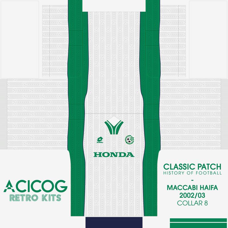 away kit