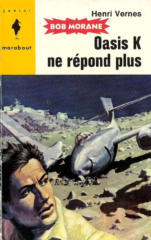 oasis k ne répond plus (1)