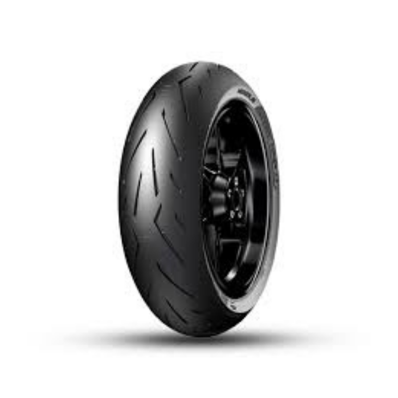 Order Pirelli Diablo Rosso Corsa 2 200/55 Tyre