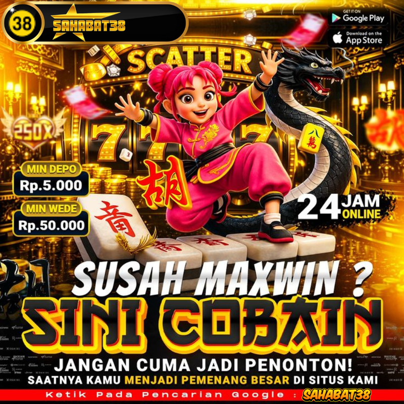 SAHABAT38 – Link Login Aman Gaming Online & Toto Macau