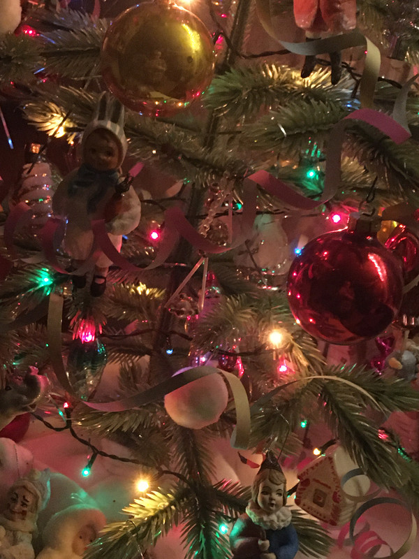 рождественско-новогоднее 070