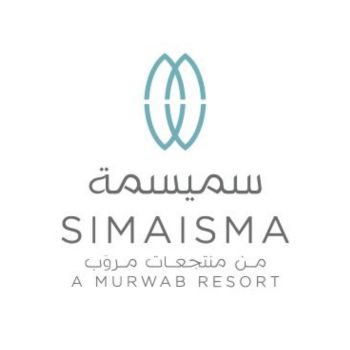 Simaisma A Murwab Resort Day Pass logo
