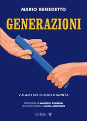 Mario Benedetto – Generazioni (2026)