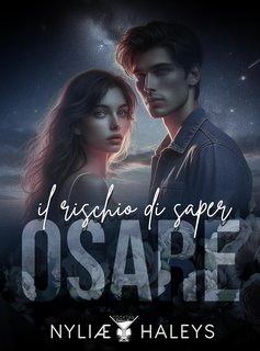 Nyliæ Haleys - Il rischio di saper osare (2024)