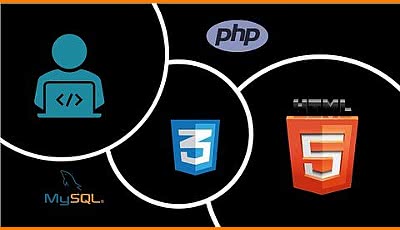 Web App from scratch - HTML5, CSS3, PHP & MySQL (2022-06)