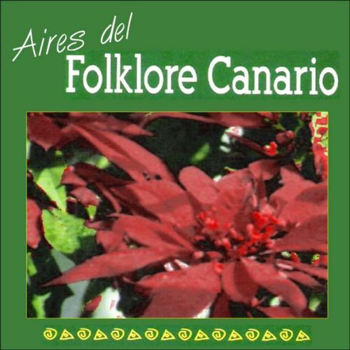500x500 - Aires Del Folklore Canario VA