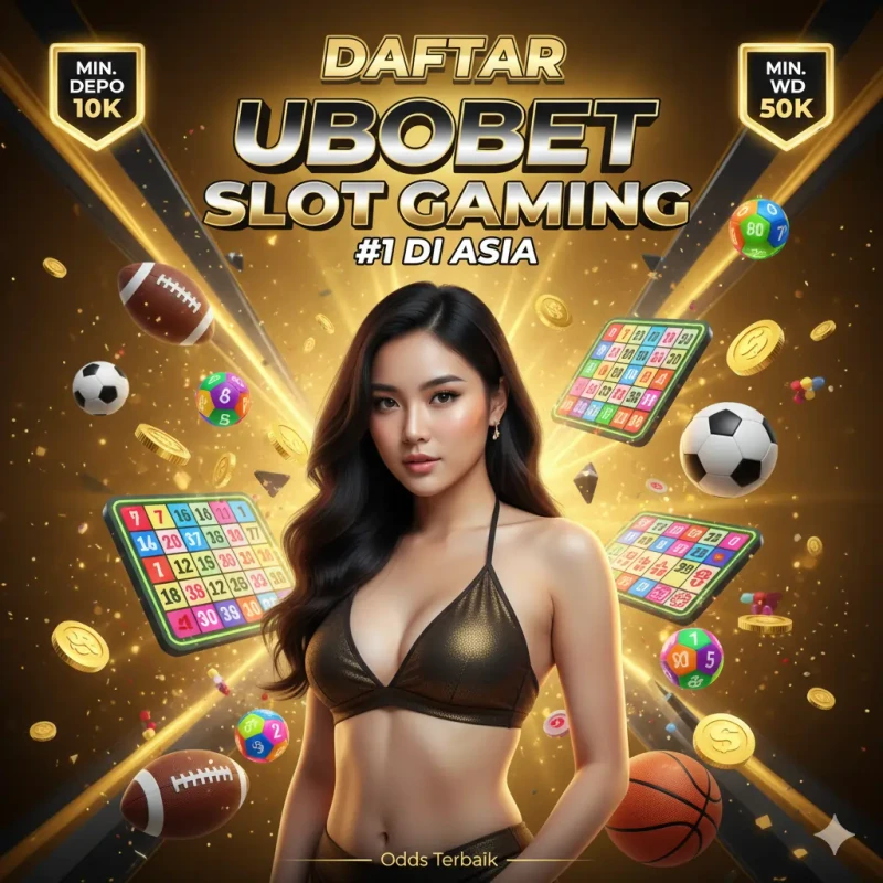 Ubobet365 | Situs Ubobet Sport Terlengkap - WooCommerce eCommerce