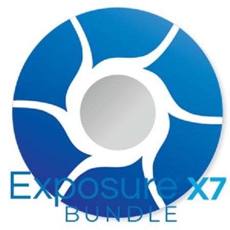 Exposure X7 Bundle 7.0.1.60 (Mac OS X) Exposure X7 Bundle 7.0.1.60 (Mac OS X)