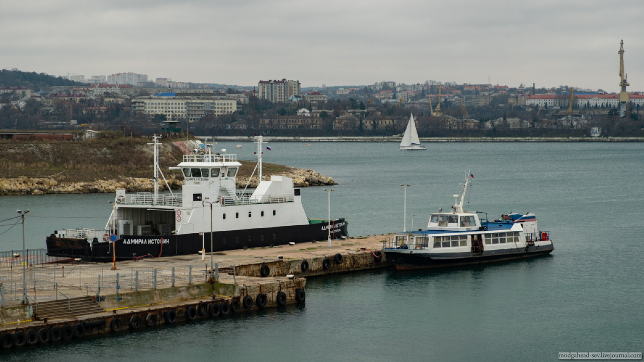 Ferry-yhct-8775