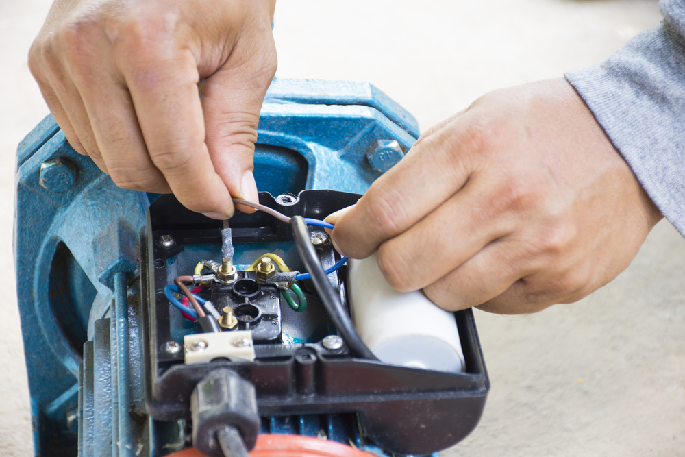 water pump repair melbourne 