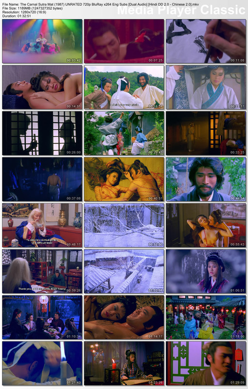 The Carnal Sutra Mat (1987) 720p Thumbs