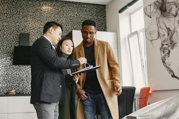 Enterprise Real Estate Brokerages