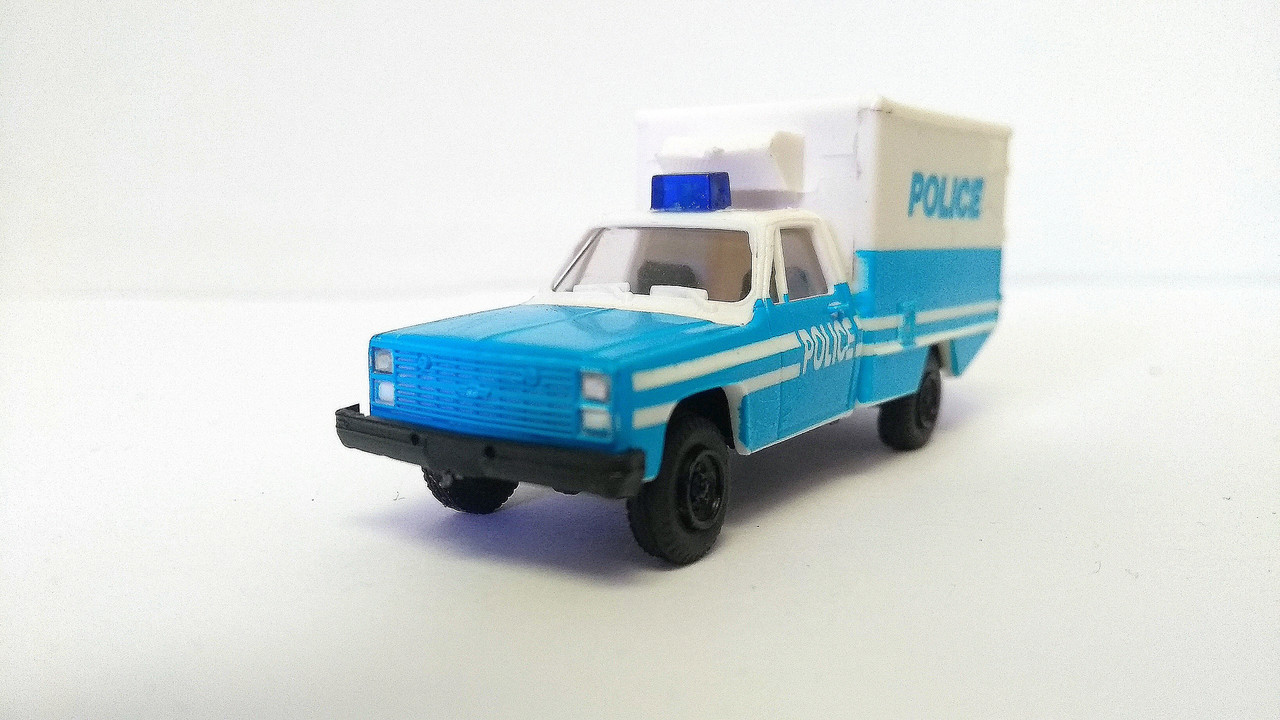 Mach (2784)