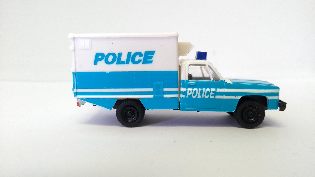 Mach (2787)
