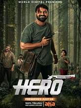 Hero (2021) HDRip telugu Full Movie Watch Online Free MovieRulz