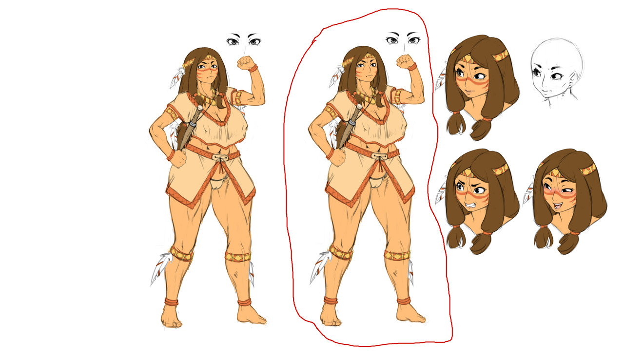 000_Chief (clothes)2