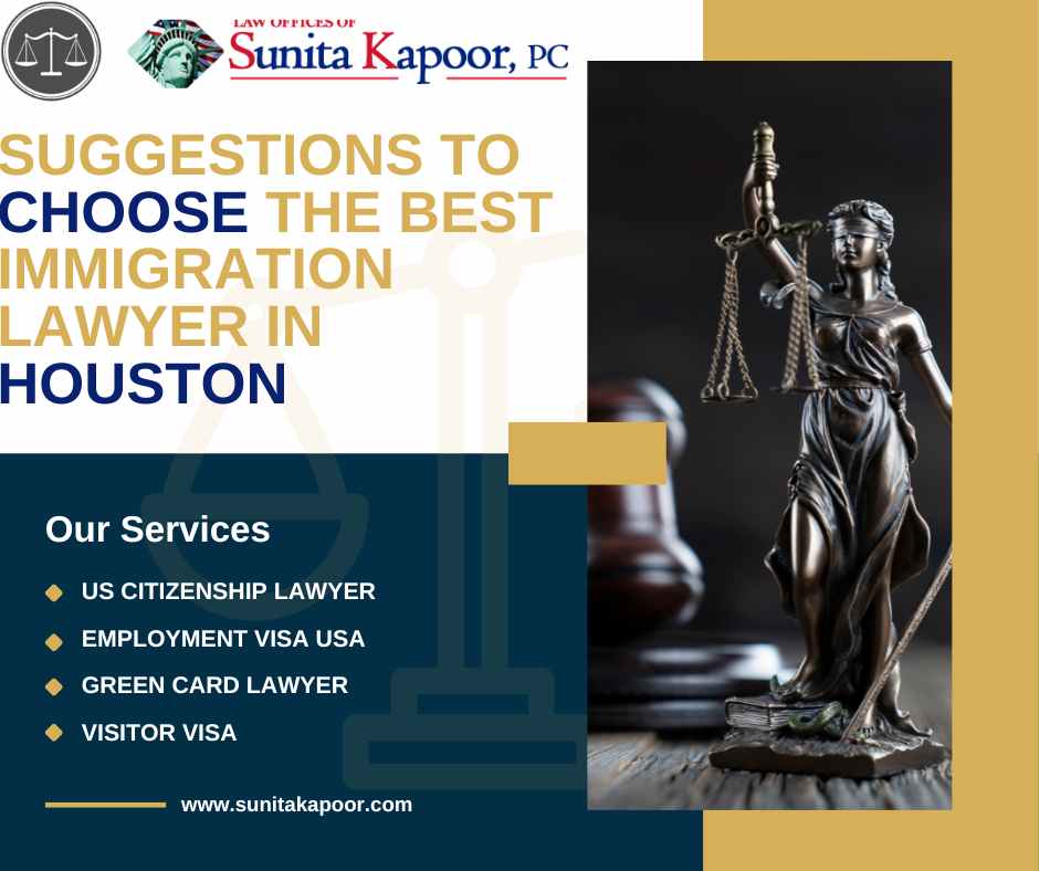 best immigration lawyer houston