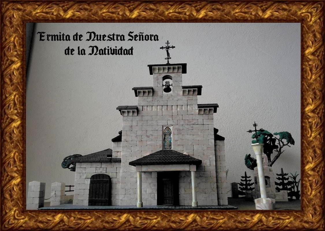 Ermita de Nuestra Señora de la Natividad