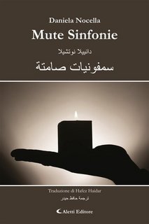 Daniela Nocella - Mute Sinfonie (2023)