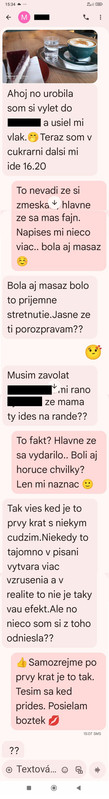 messenger