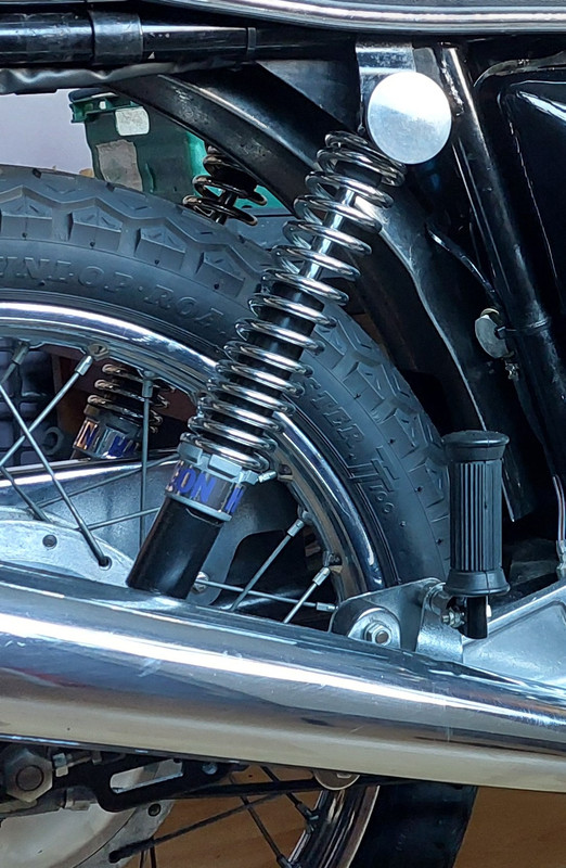 What Did You Do With Your Commando Today? What Did You Do With Your Commando Today?