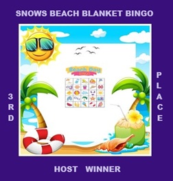 snow b h 3rd