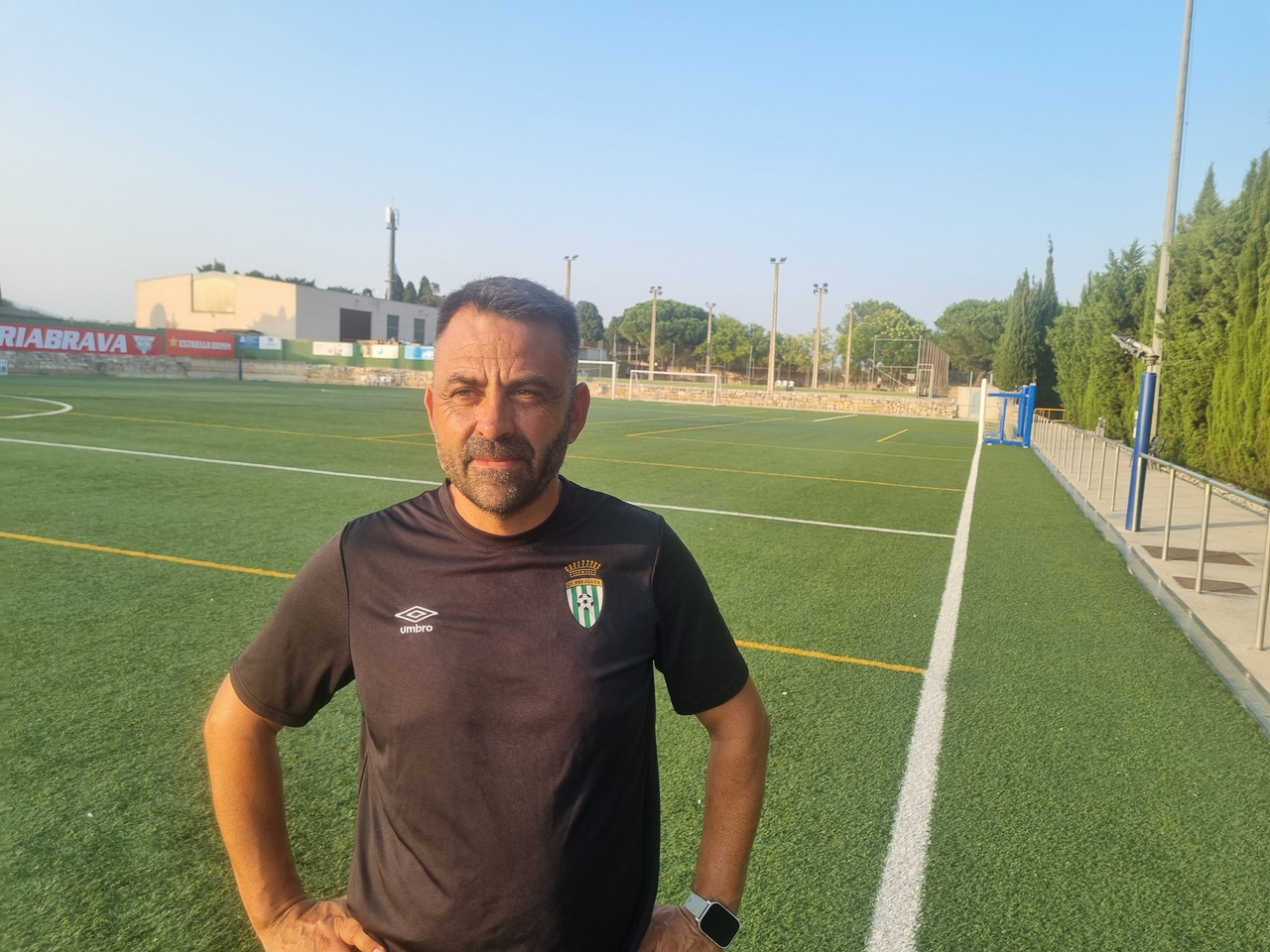 Mister CF Peralada