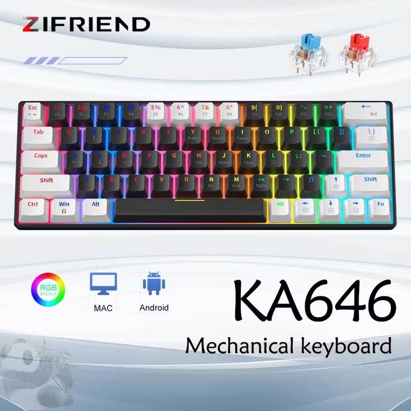 Gamepad Wireless