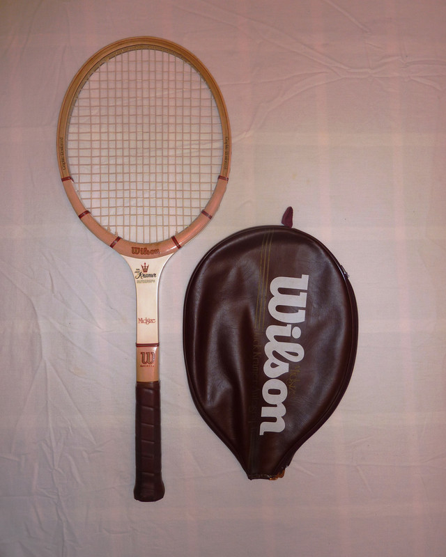 Jack Kramer Autograph question | Talk Tennis Jack Kramer Autograph question | Talk Tennis