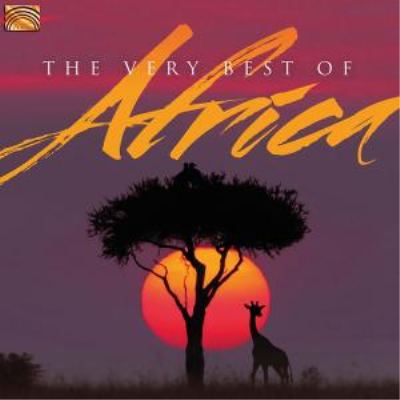 VA - The Very Best of Africa (2019)