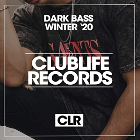 VA - Dark Bass Winter '20 (2020)