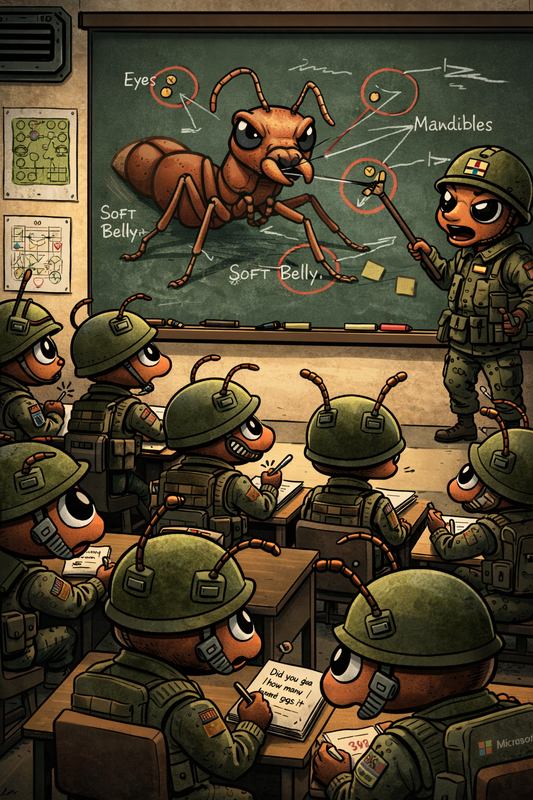 Kế hoạch Quân sự