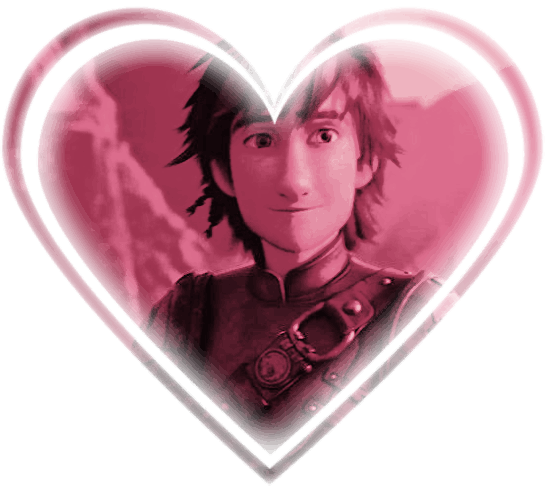 hiccup ⋯ httyd