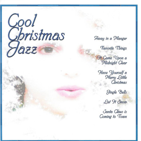 Kenneth R. Bennett - Cool Christmas Jazz (1999) (FLAC)