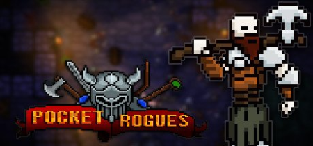 Pocket Rogues v1.29.1