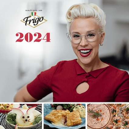 Snag A Free Frigo 2024 Recipe Calendar With Emily Ellyn Frugal Finds   1 