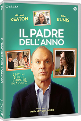 Il Padre Dell'Anno (2024) DVD5