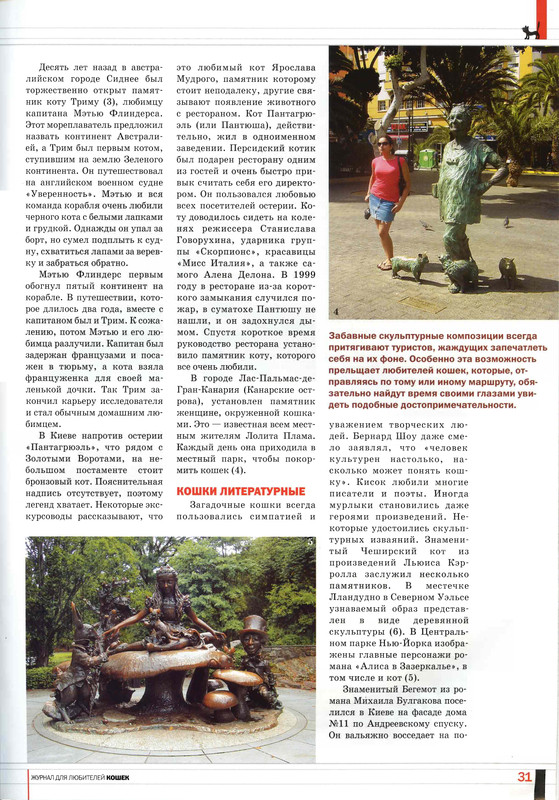 Друг кошек 2007-04-31