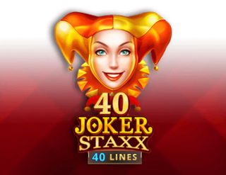 40 joker staxx
