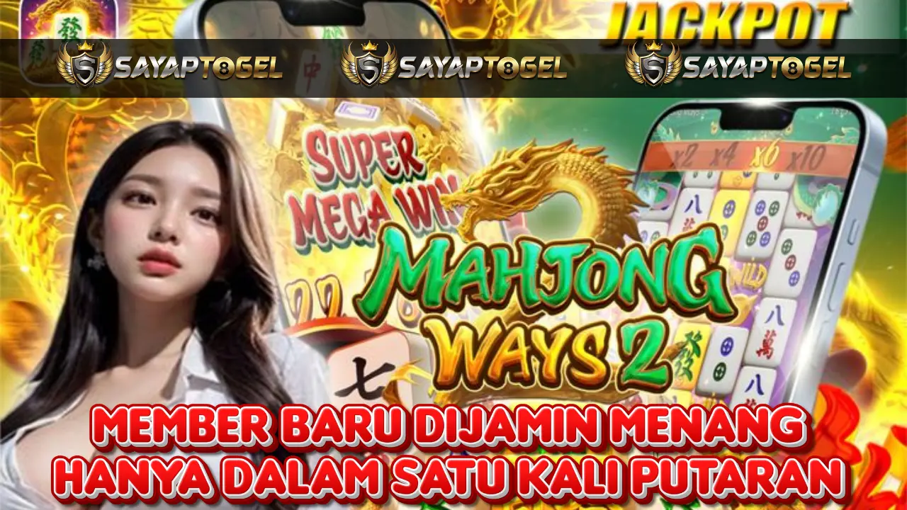SAYAPTOGEL