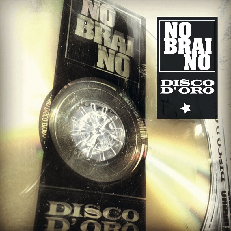 Nobraino - Disco d'oro (Deluxe Edition) (Album, MArteLabel, 2012) mp3 320 Kbps