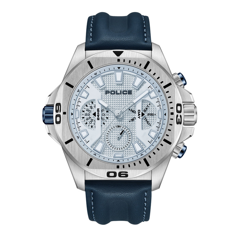POLICE MENS WATCH PEWJF0022503 view 2
