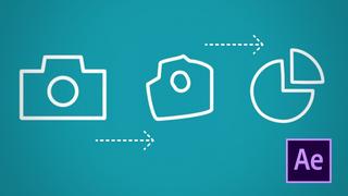 Animating Morphing Icons in After Effects Animating Morphing Icons in After Effects