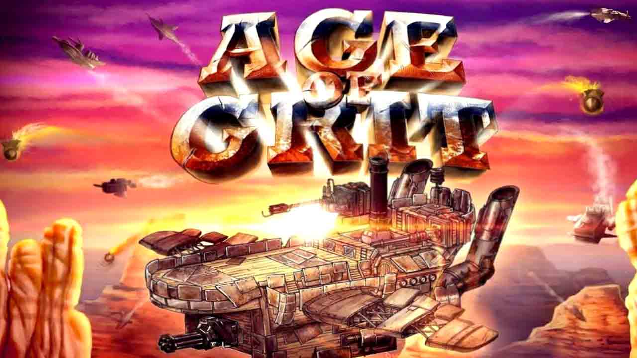 Age of Grit Free Download