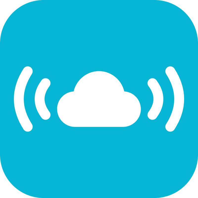 IRLControl Cloud Logo