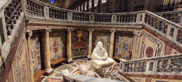 Roma: Bernini, exposición de Escher y Museos Capitolinos. - Roma-Nápoles-Roma, escapada cultural (3)