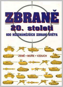 Zbraně 20.století