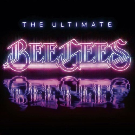 Bee Gees - The Ultimate Bee Gees (2009) [24/48 Hi-Res]