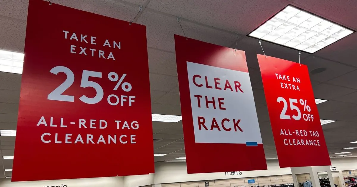 Save Big with Nordstrom Rack’s Extra 25% Off Clearance Sale Save Big with Nordstrom Rack’s Extra 25% Off Clearance Sale